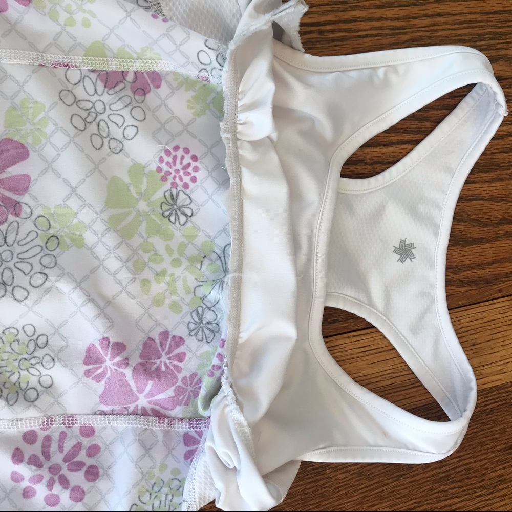 TEK Gear Workout Top.  Womens Size Medium - Picture 3 of 5